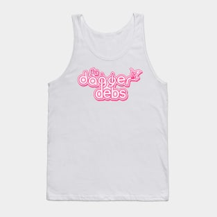 The Dagger Debs Tank Top